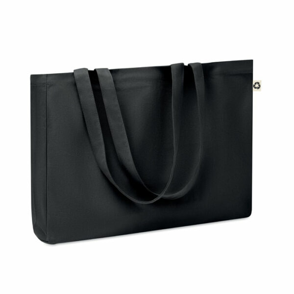 Sac toile recyclée 280 gr/m ²
