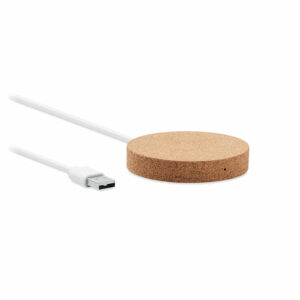 Chargeur sans fil rond 10W