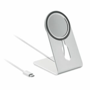 Chargeur magnétique portable