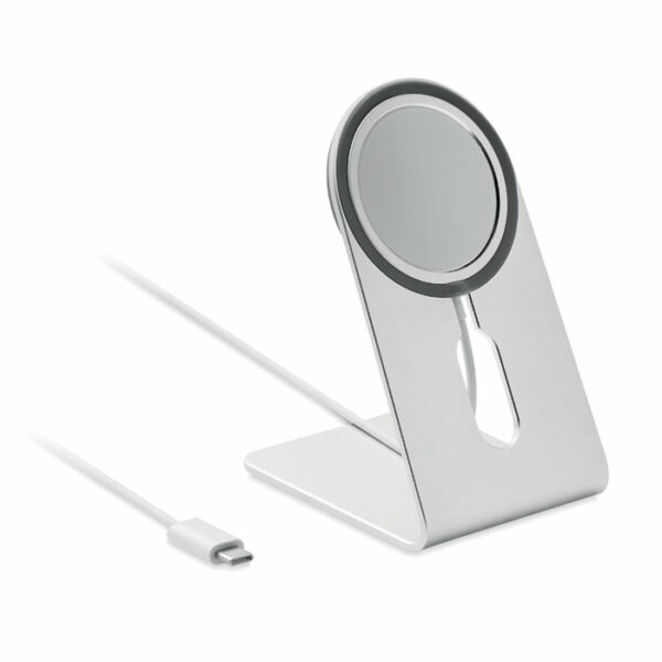 Chargeur magnétique portable