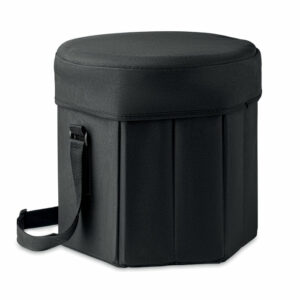Tabouret/table pliable