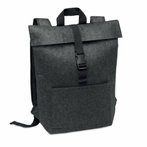 Sac à dos en feutre RPET