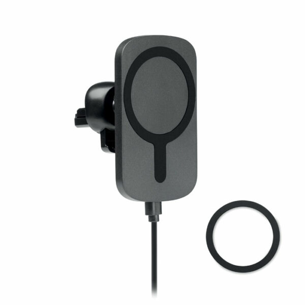 Chargeur sans fil magnétique