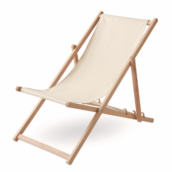 Transat en bois