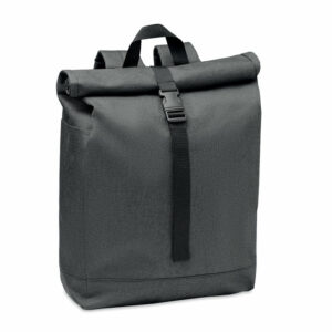 Sac à dos 600D RPET 2 tons