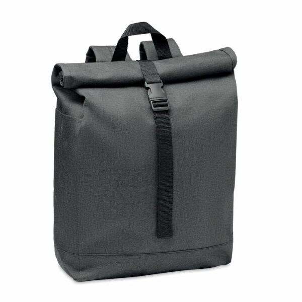 Sac à dos 600D RPET 2 tons