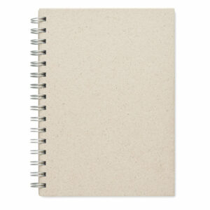 Carnet à spirales A5