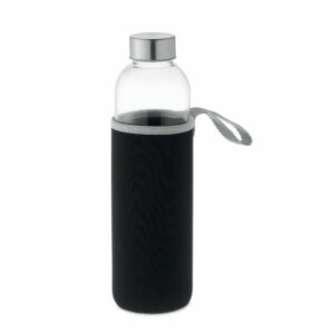 Bouteille en verre 750ml