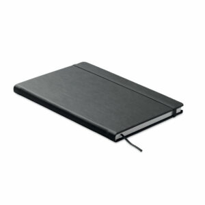 Carnet de notes A5 recyclé