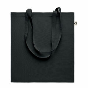 Sac shopping en coton recyclé