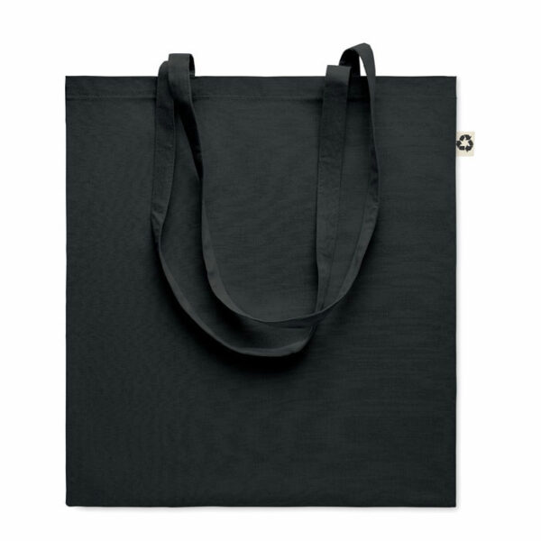 Sac shopping en coton recyclé