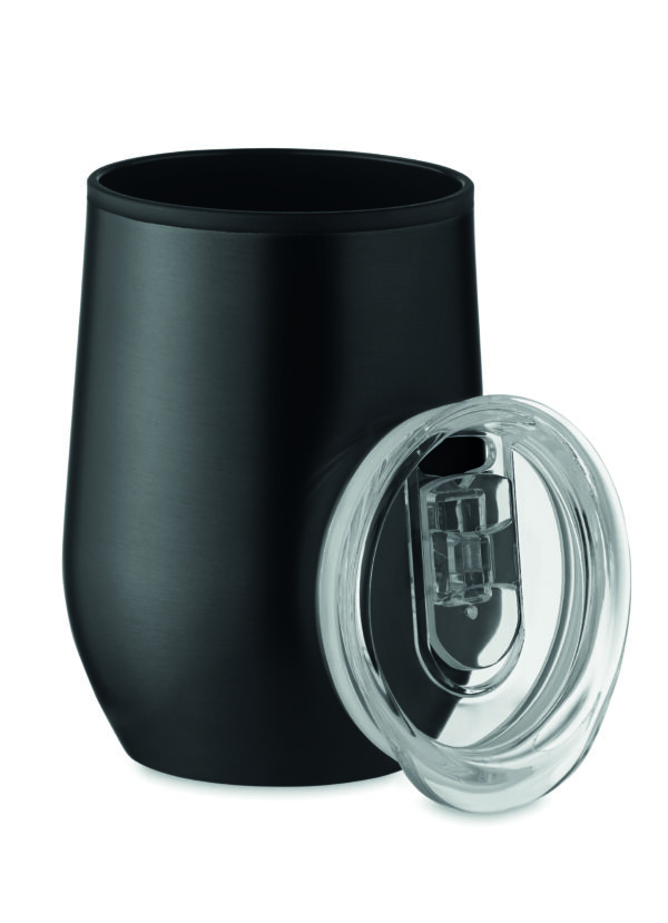 Tasse double paroi 350 ml