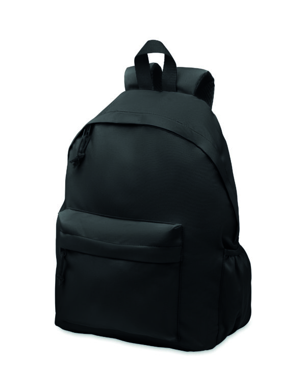 Sac à dos polyester RPET 600D