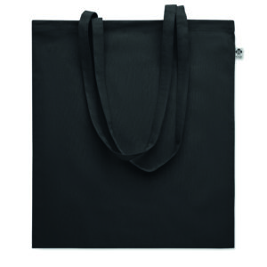 Sac shopping coton organique