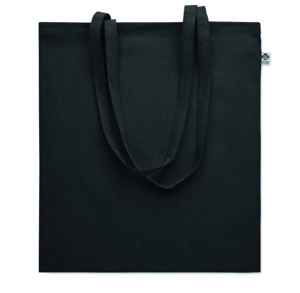 Sac shopping coton organique