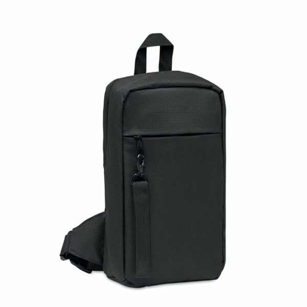 Sac de poitrine en 600D RPET