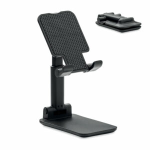 Support téléphone pliable ABS