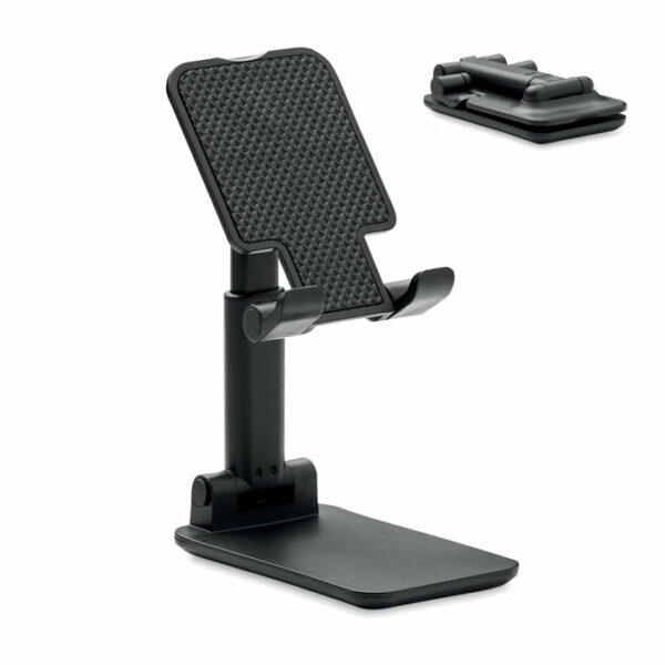 Support téléphone pliable ABS