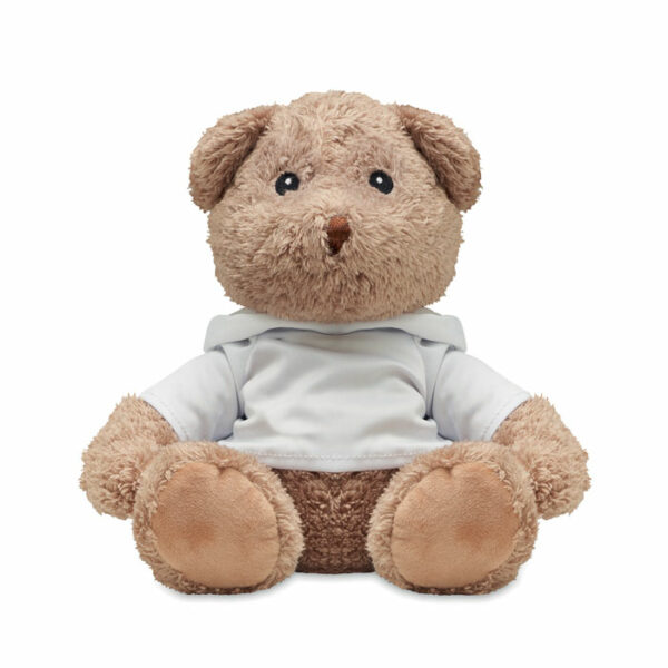 Peluche ourson