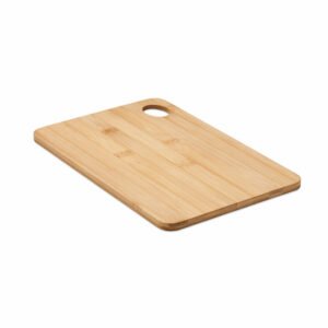 Grande planche en bambou