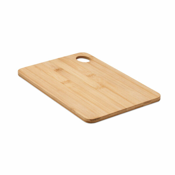 Grande planche en bambou