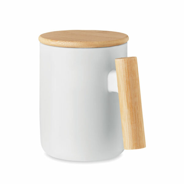 Mug en porcelaine 380 ml