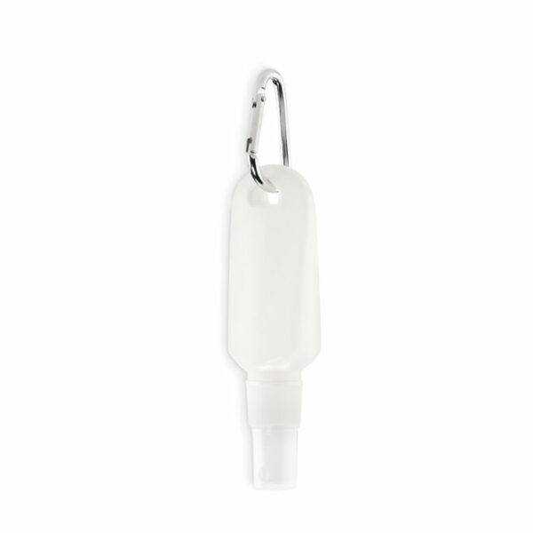 Lotion solaire en spray 30 ml