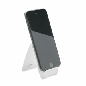 Câble 3 en 1 support téléphone