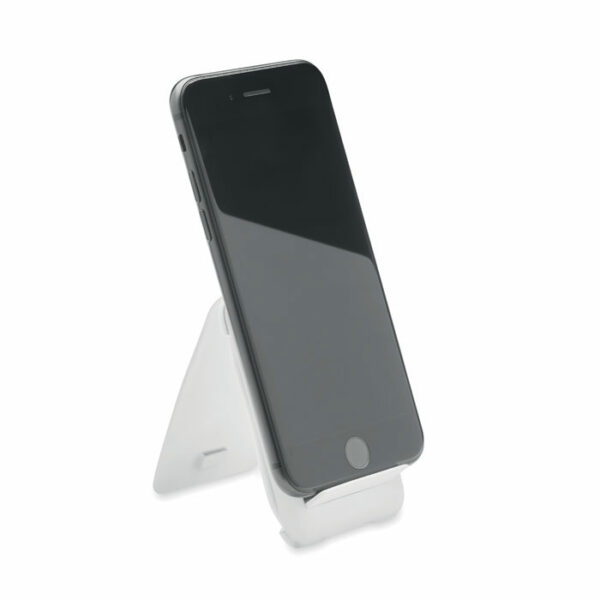 Câble 3 en 1 support téléphone