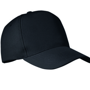 Casquette rpet 210 gr/m²
