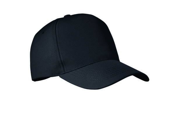 Casquette rpet 210 gr/m²