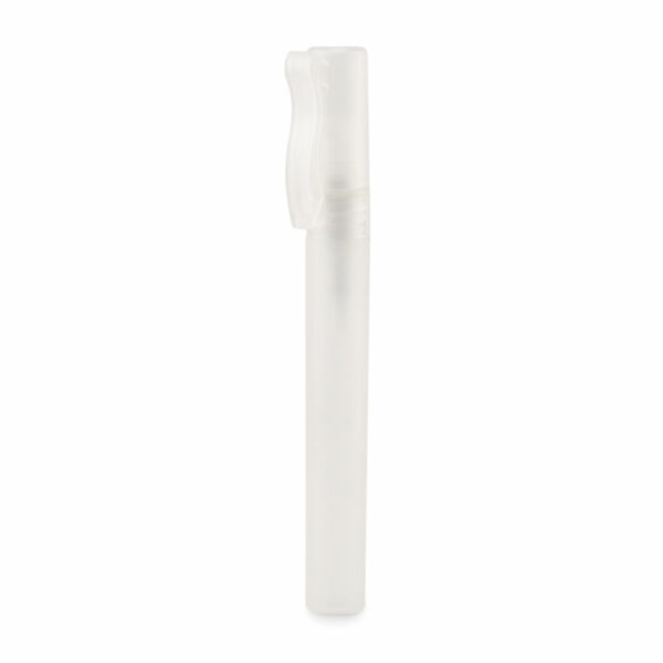 Crème solaire en spray 10 ml