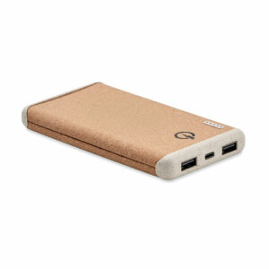 Powerbank chargeur 10000mAh