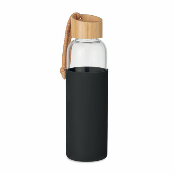 Bouteille en verre 500 ml