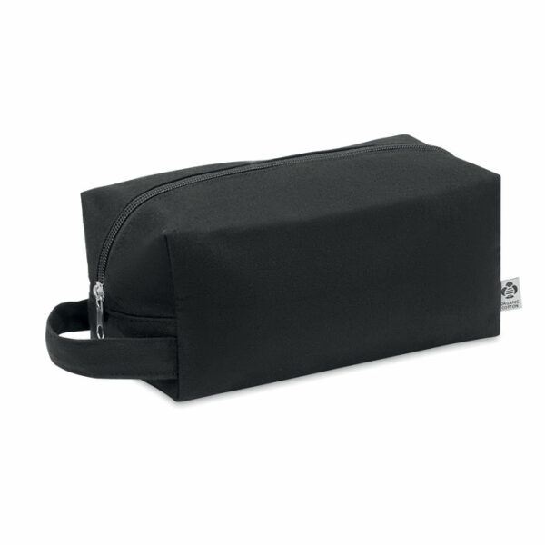 Sac cosmétique en toile 220 gr