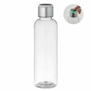 Bouteille à rappel en Tritan™