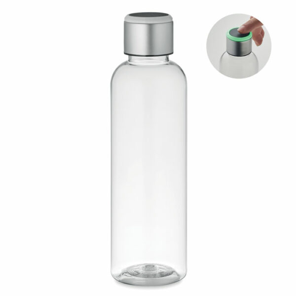 Bouteille à rappel en Tritan™