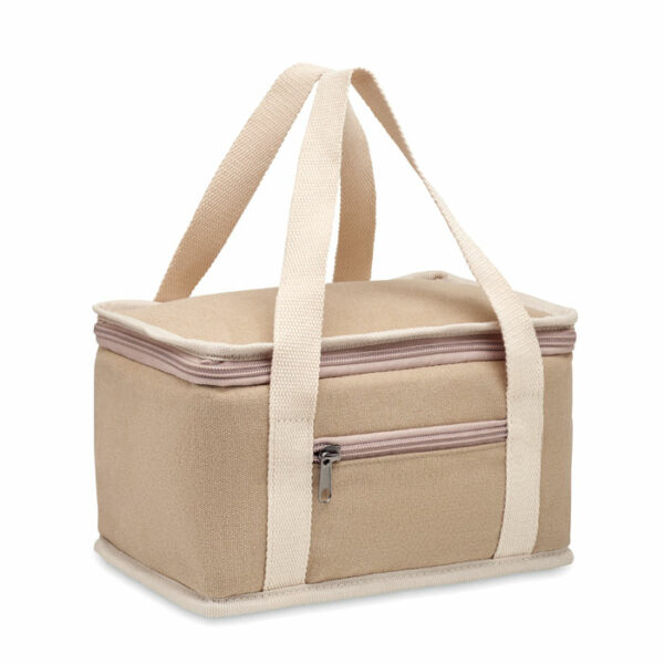 Sac isotherme 6 canettes
