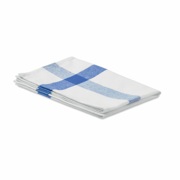 Torchon de cuisine tissu recycl