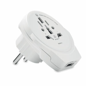 Adaptateur Skross World Europe