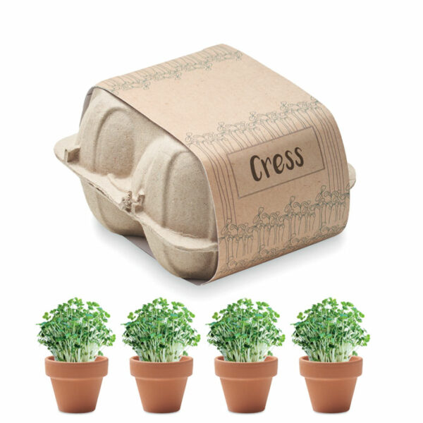 Kit de culture de cresson