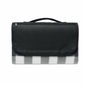 Couverture polaire RPET 150 gr