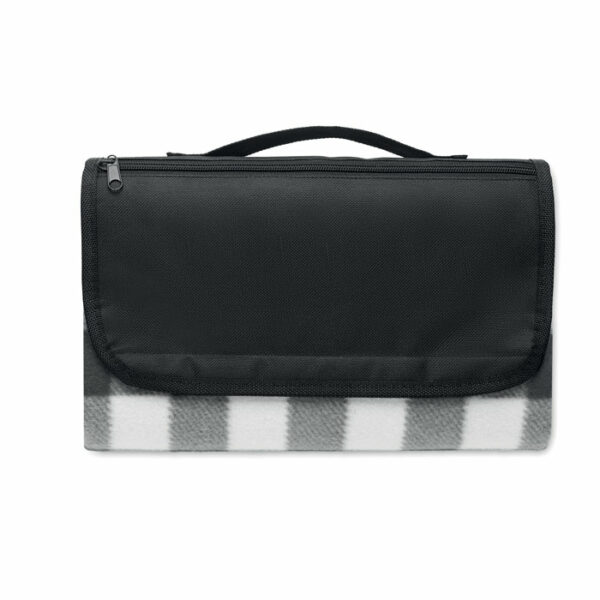 Couverture polaire RPET 150 gr