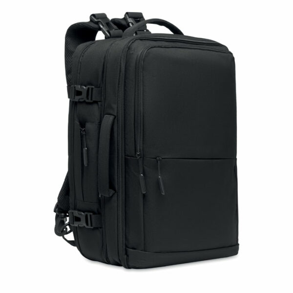 Sac à dos 600D RPET