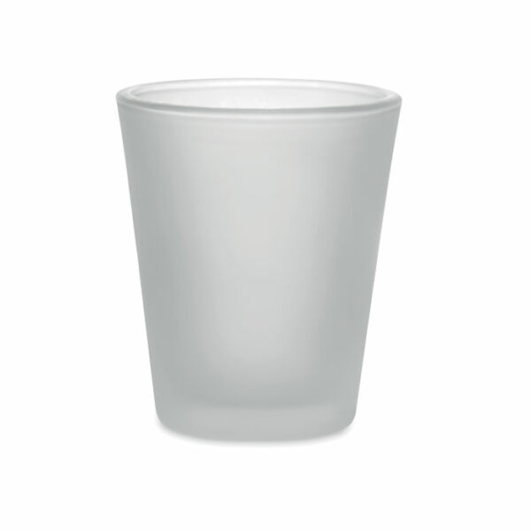 Verre à shot sublimation 44ml