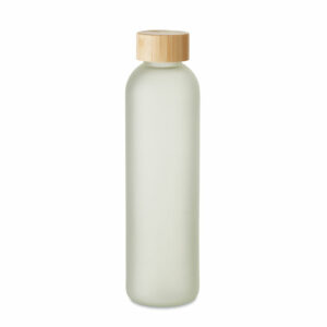 Bouteille en verre 650ml