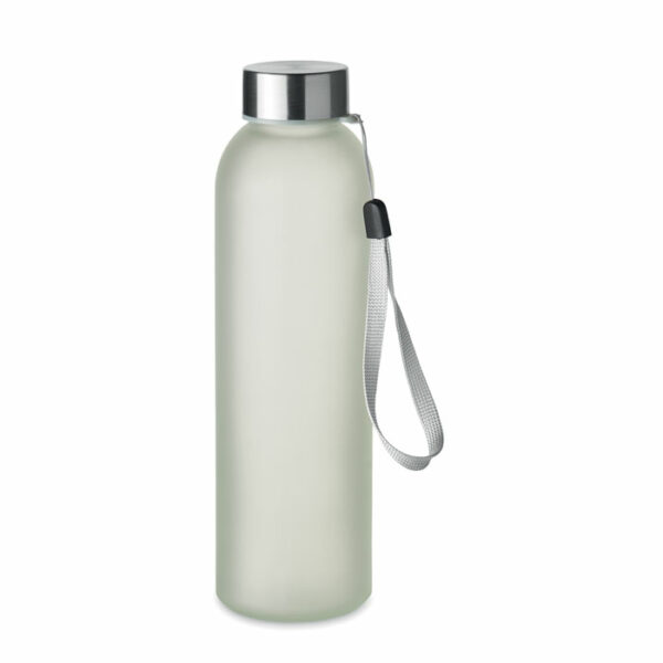 Bouteille en verre 500ml