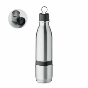 Bouteille double paroi 500ml