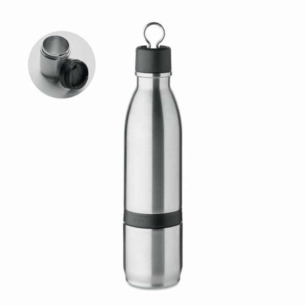 Bouteille double paroi 500ml