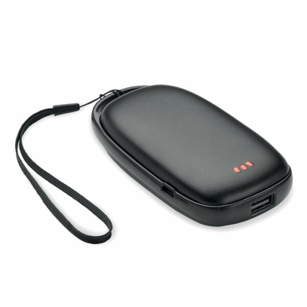 Chaufferette power bank 4000mAh